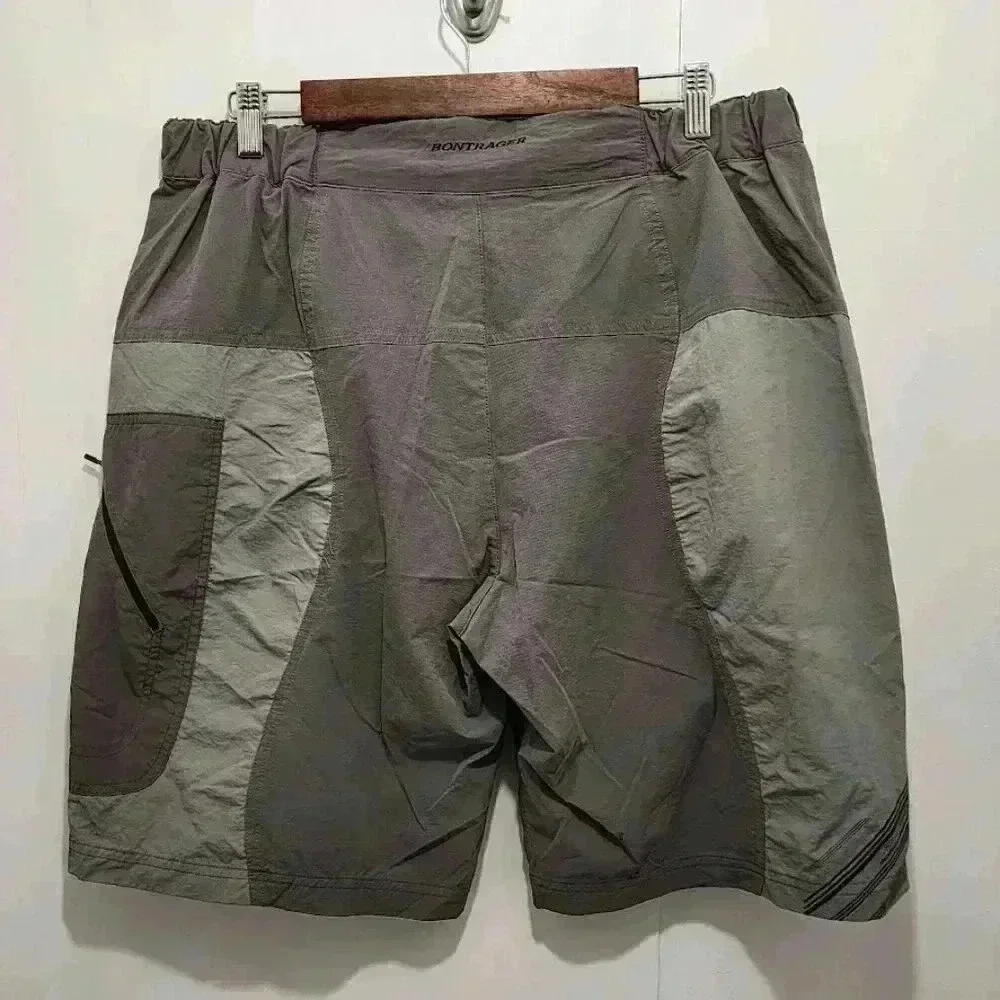 Bontrager Inform Rhythm WSD Mountain Shorts‎ Womens Size XL